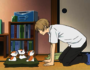 NATSUME’S BOOK OF FRIENDS THE MOVIE: TIED TO THE TEMPORAL WORLD